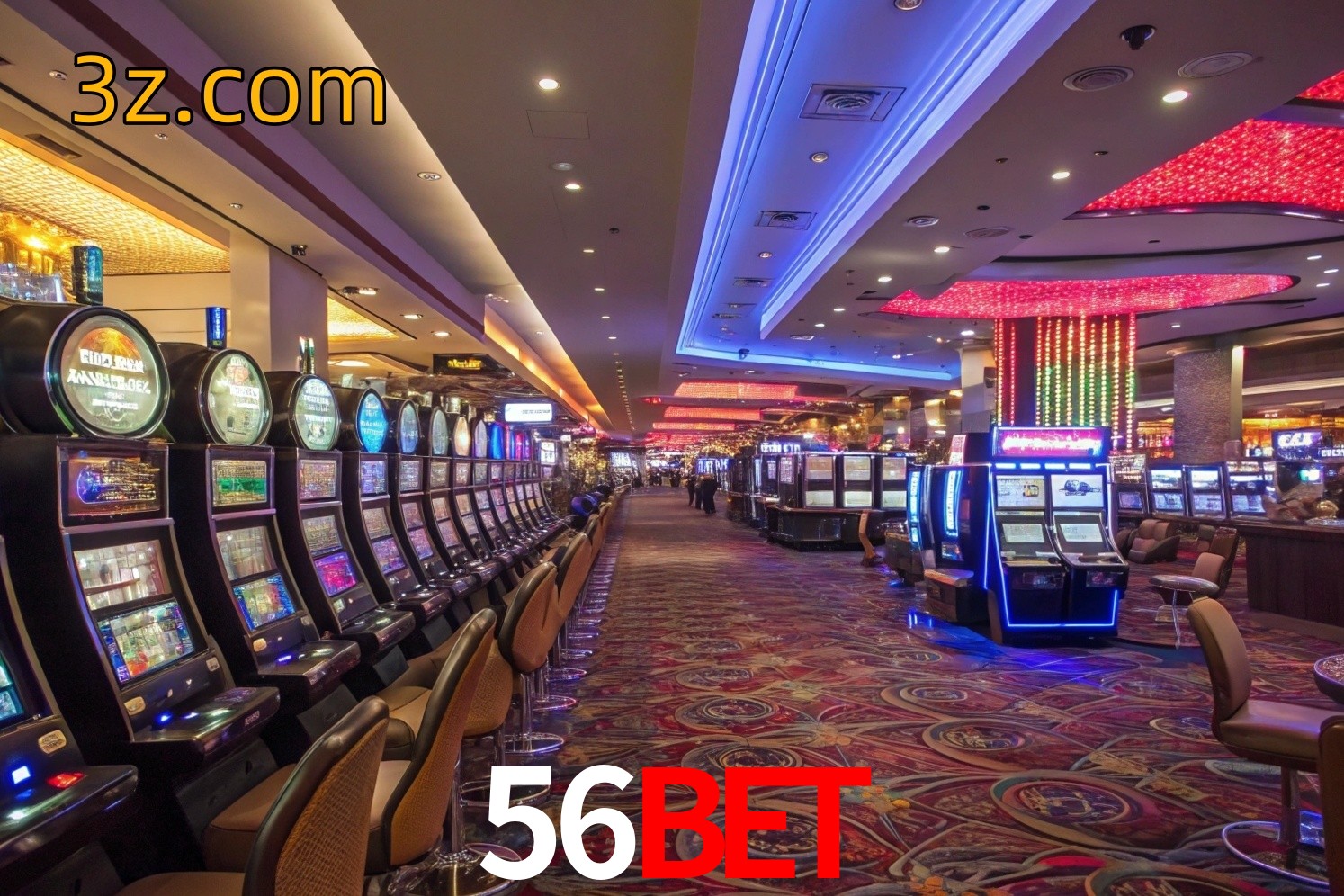 56BET