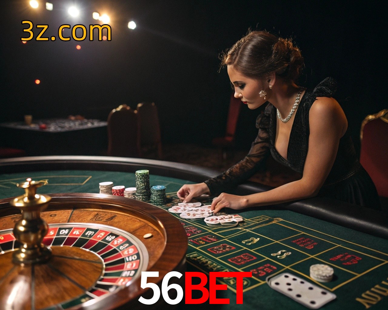56BET