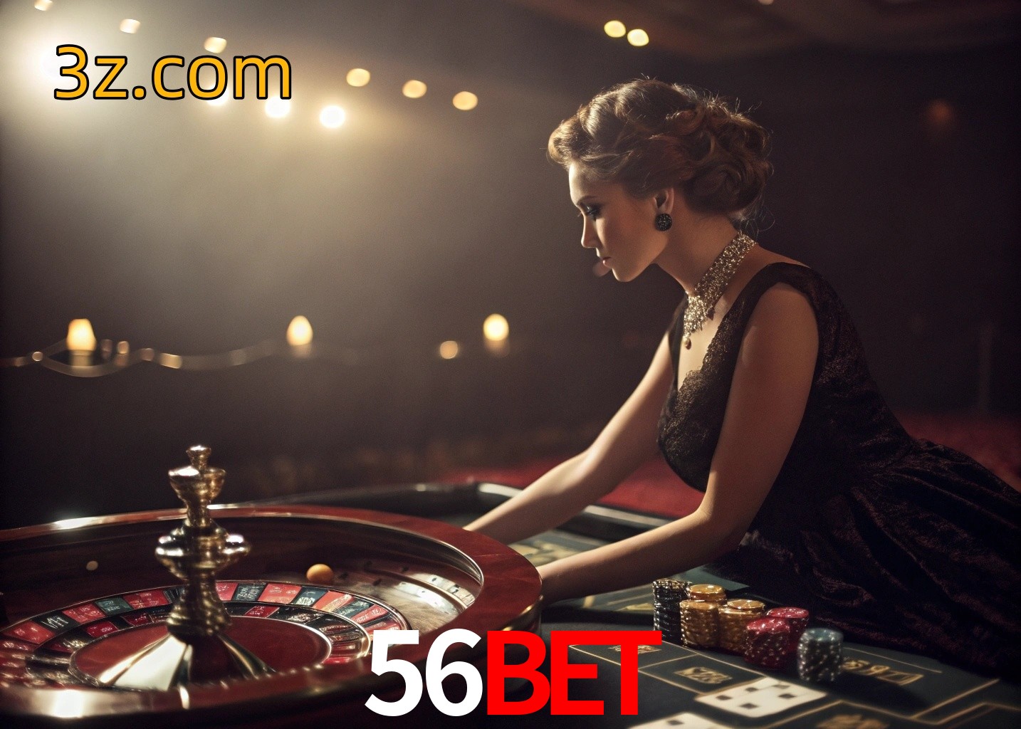  56BET