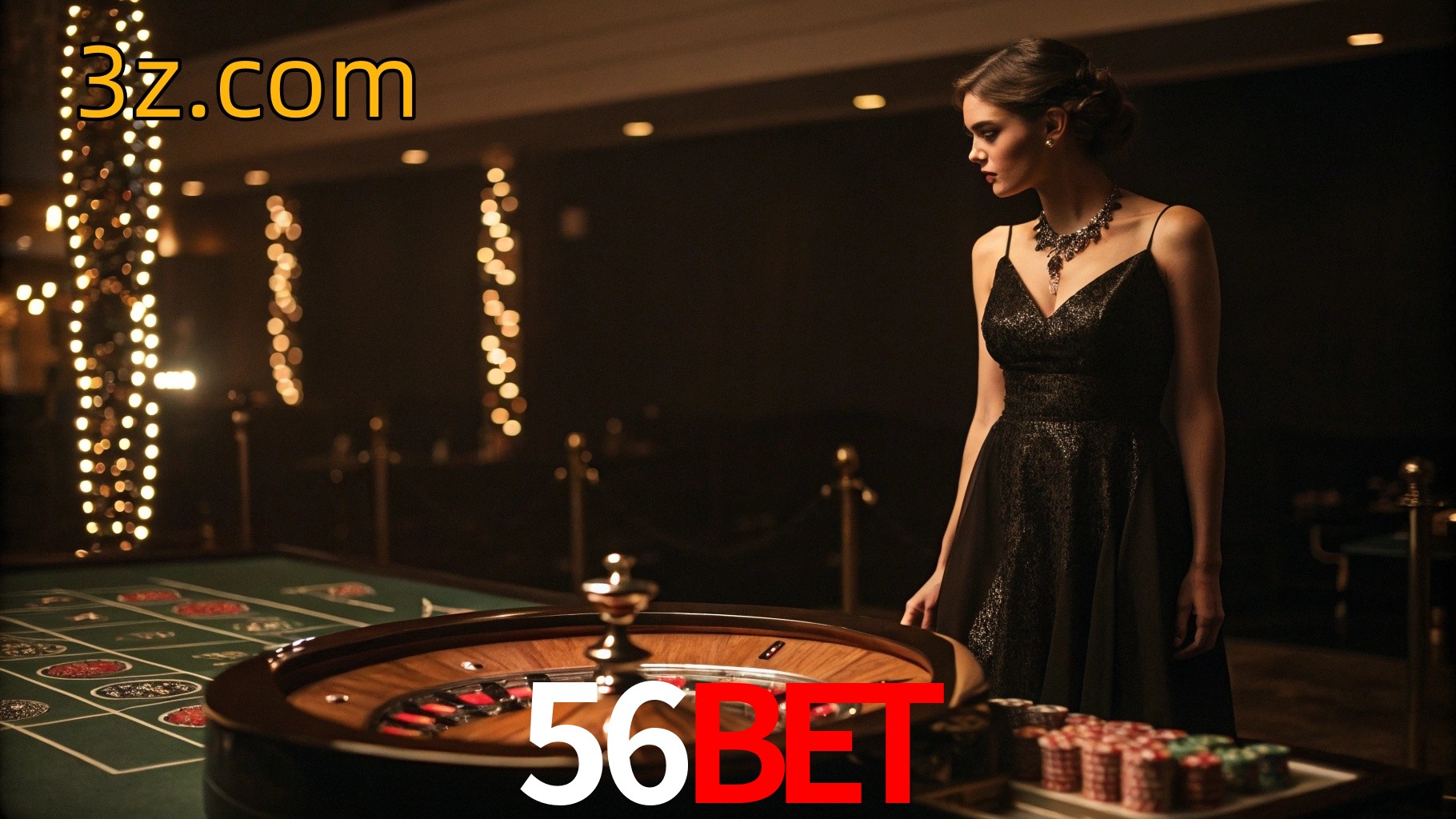 56BET