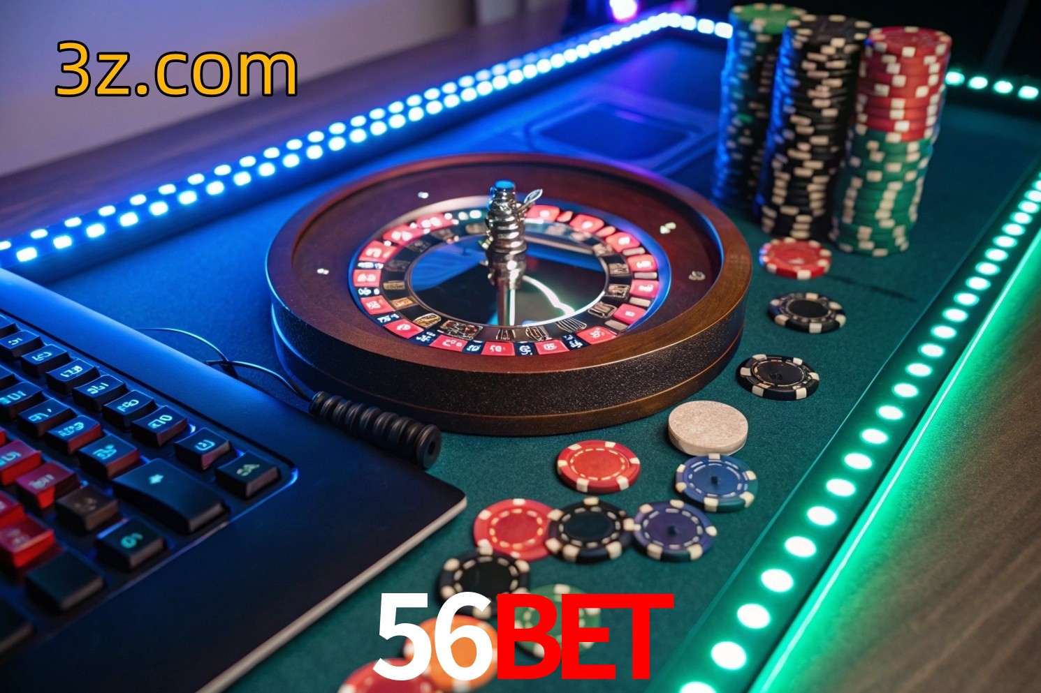  56BET