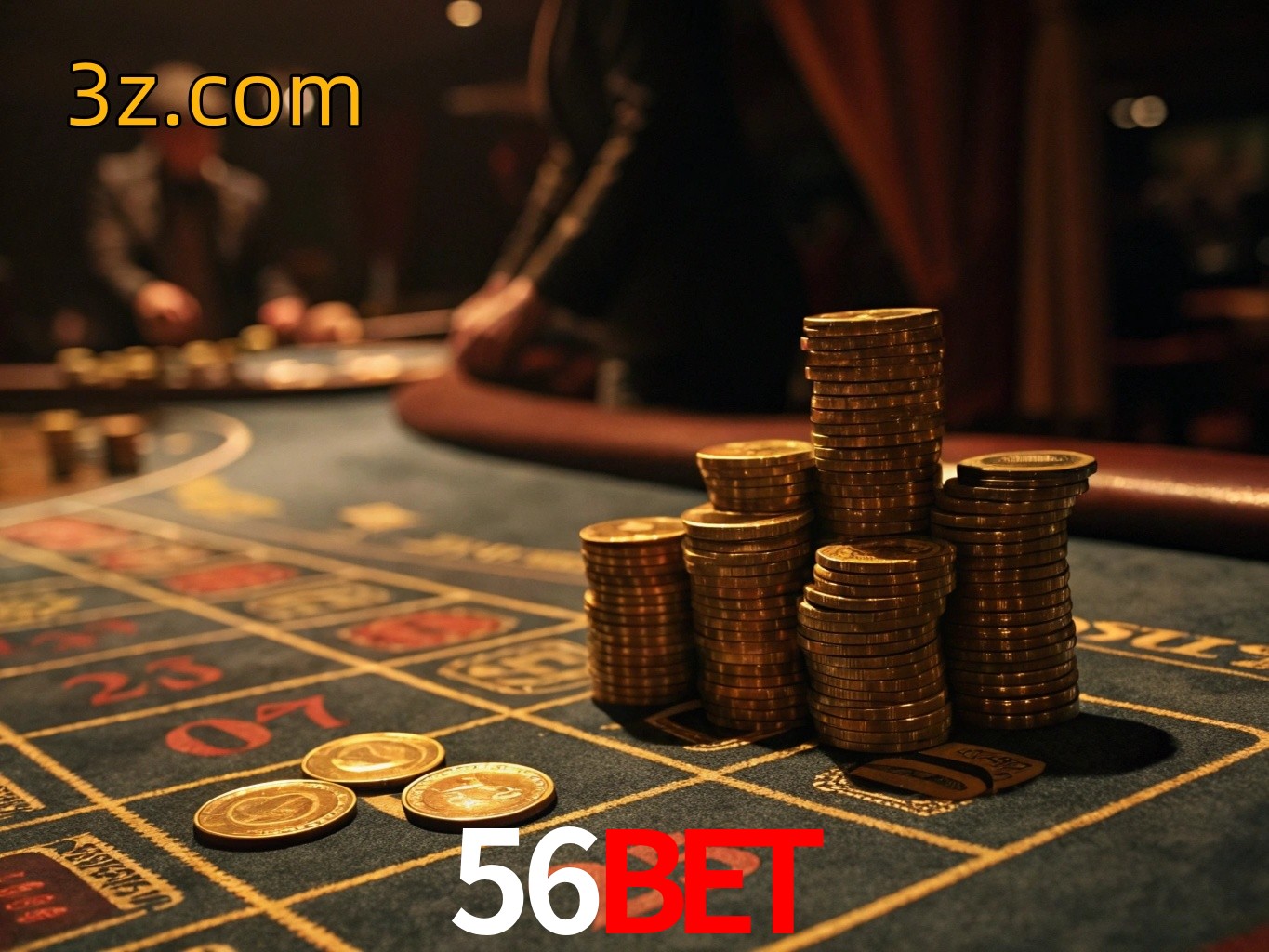 56BET
