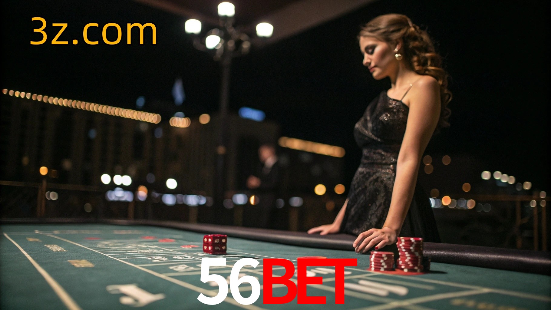 56BET
