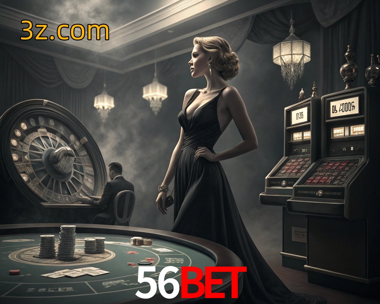 56BET