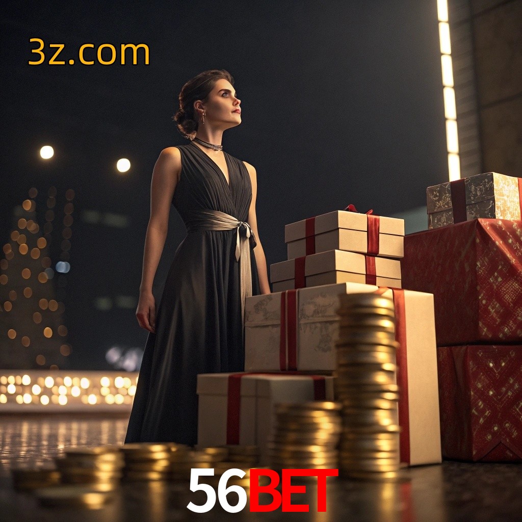 56BET