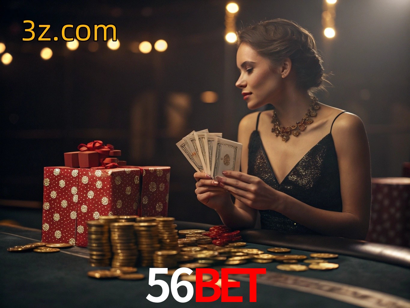56BET