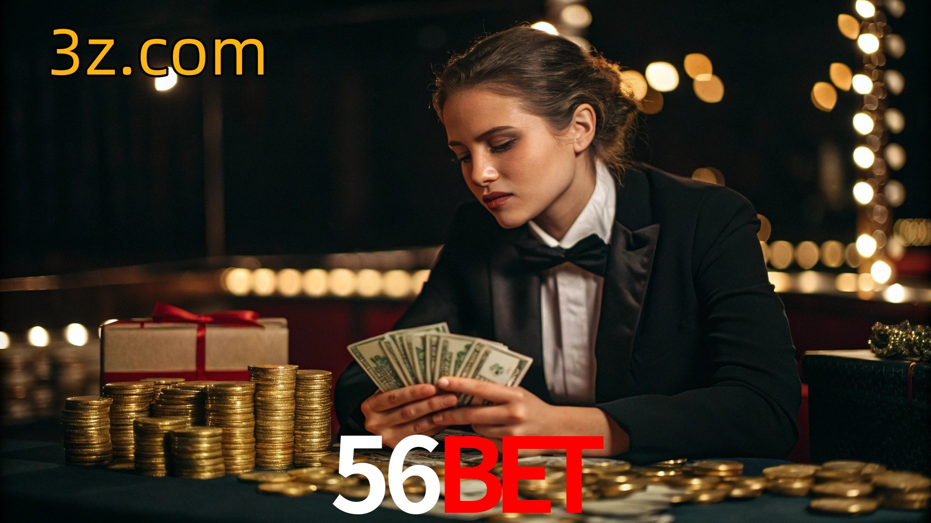 56BET