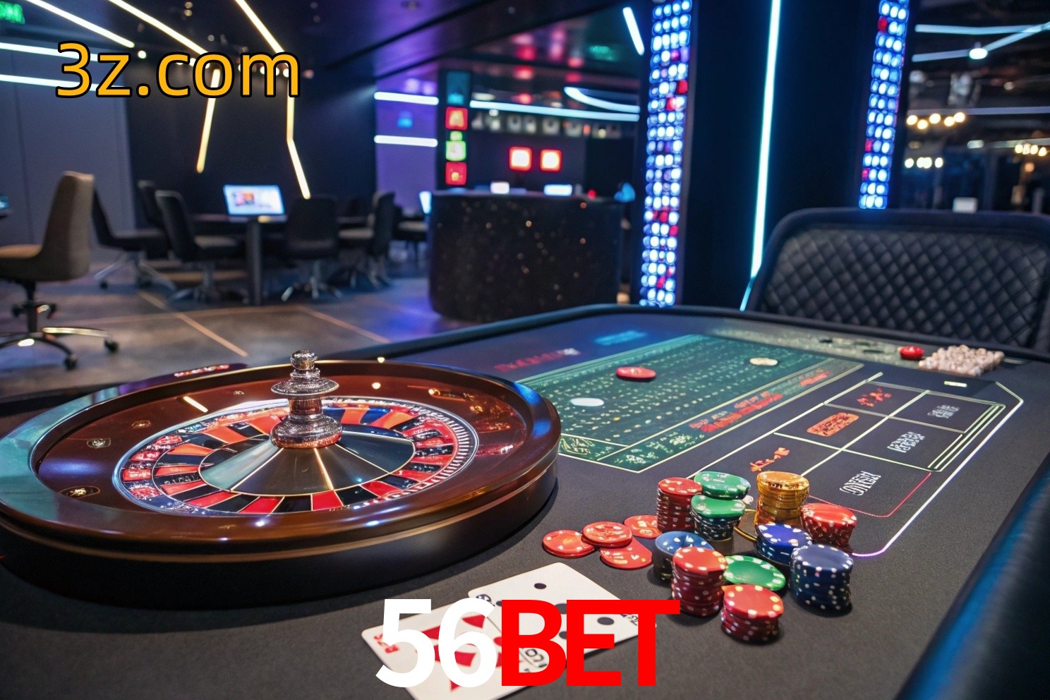  56BET