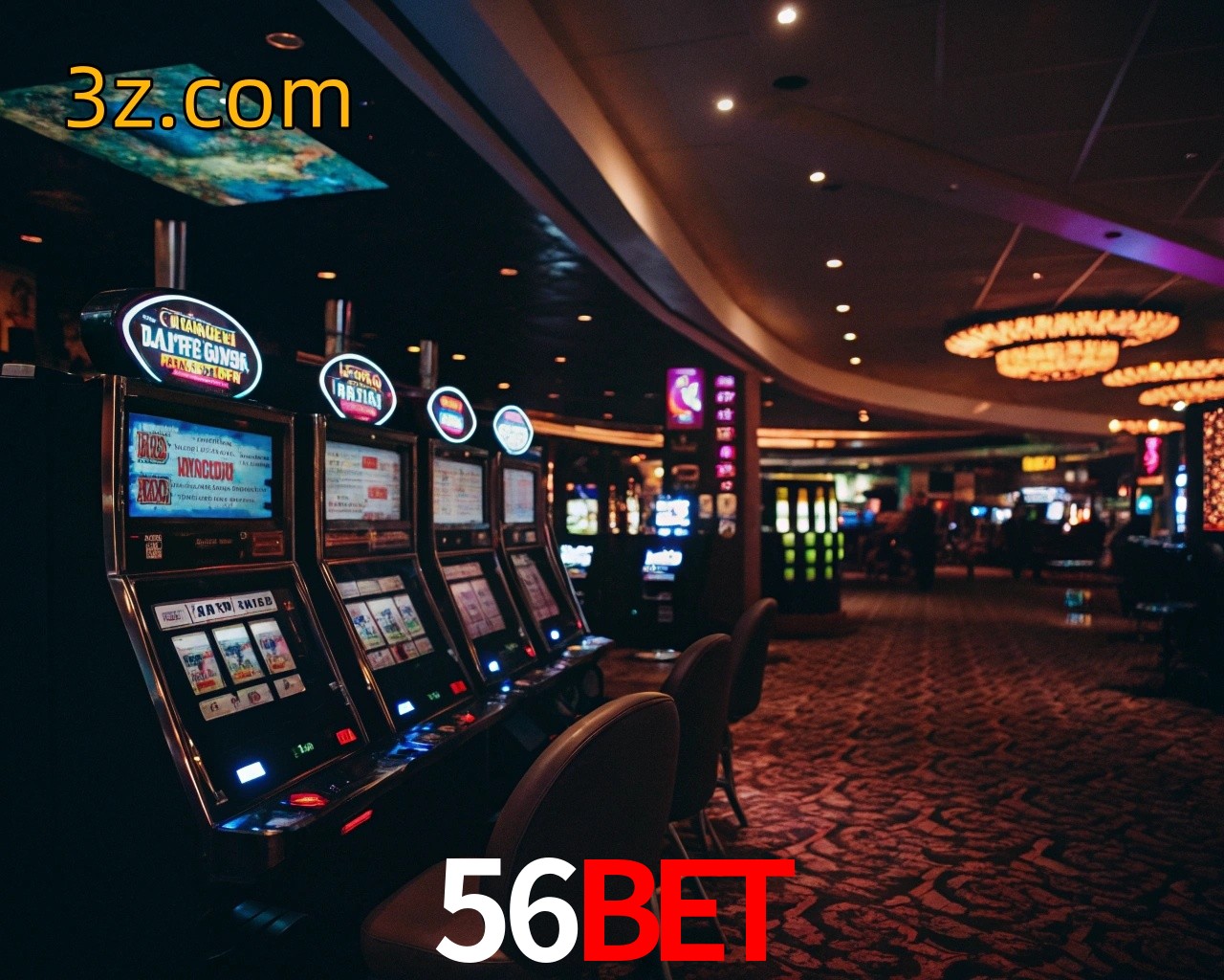 56BET