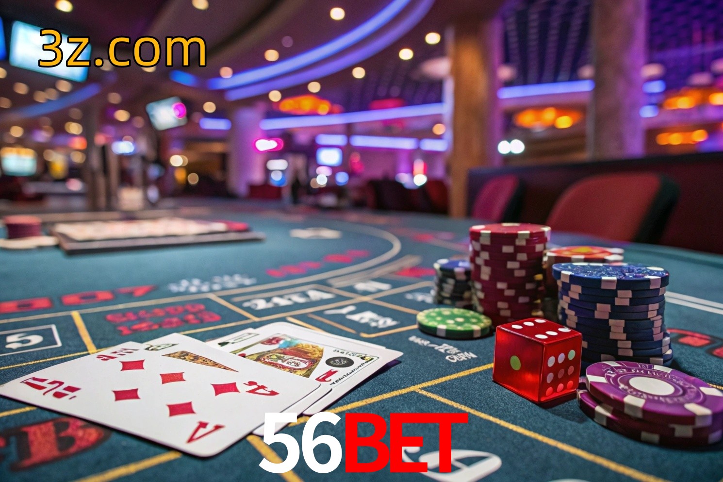  56BET