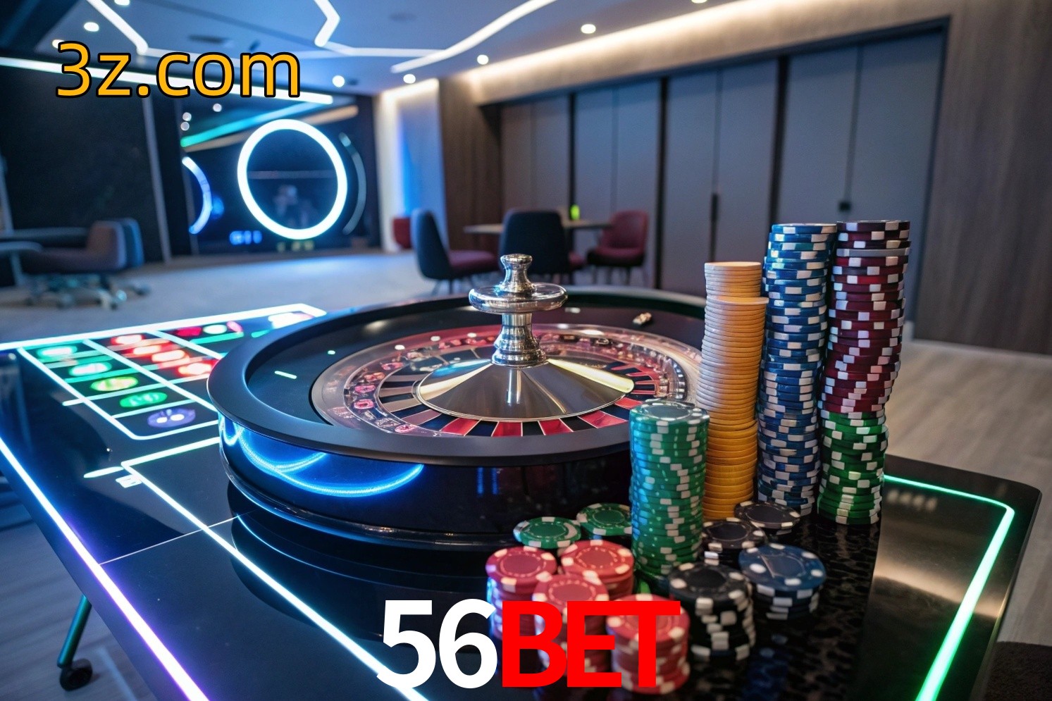  56BET