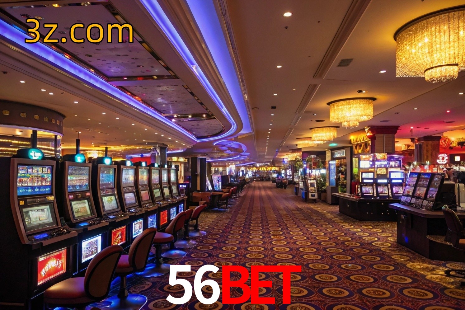 56BET