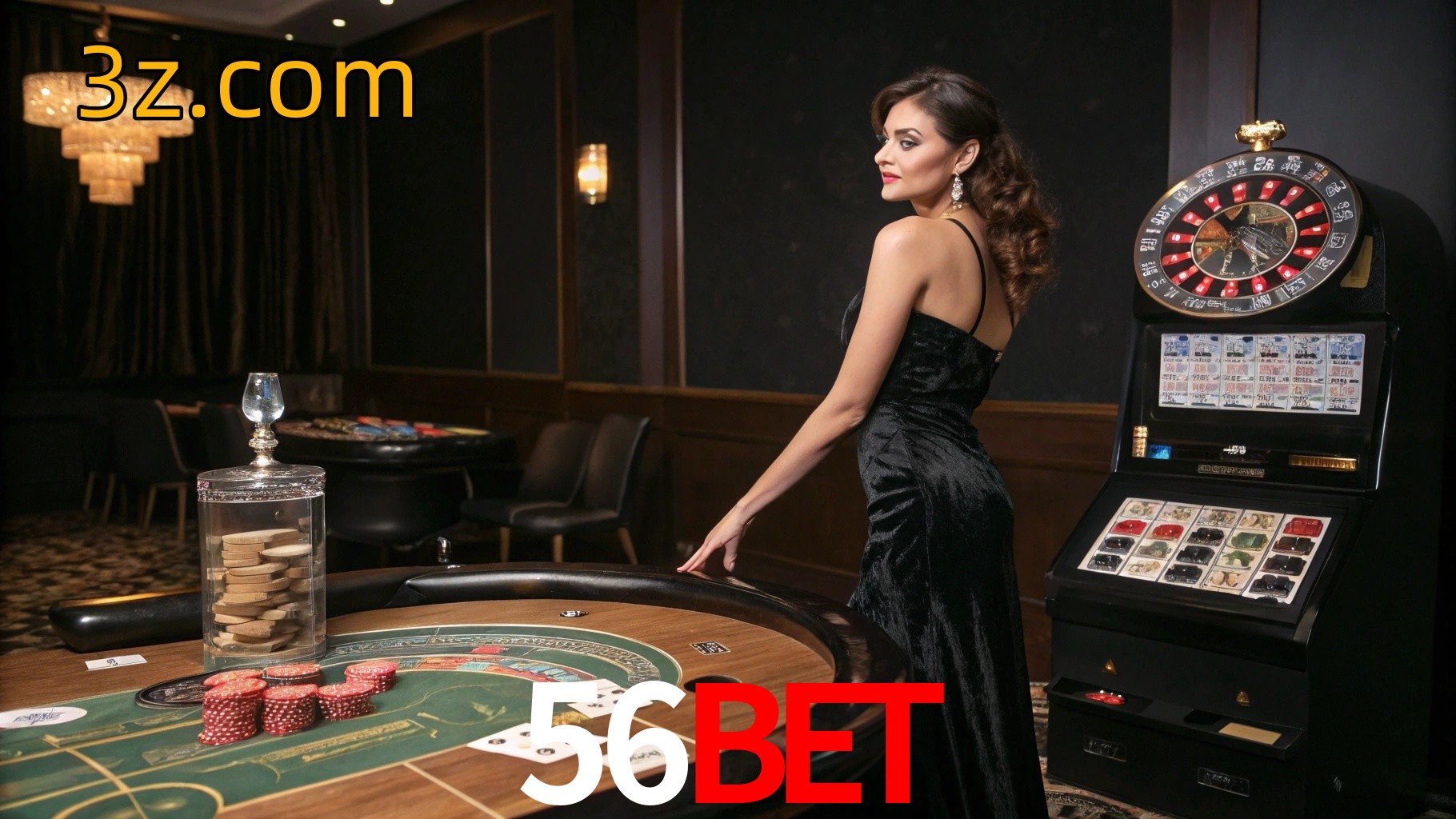 56BET