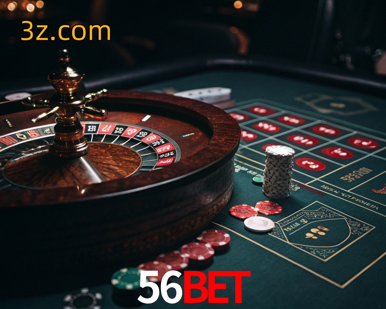56BET