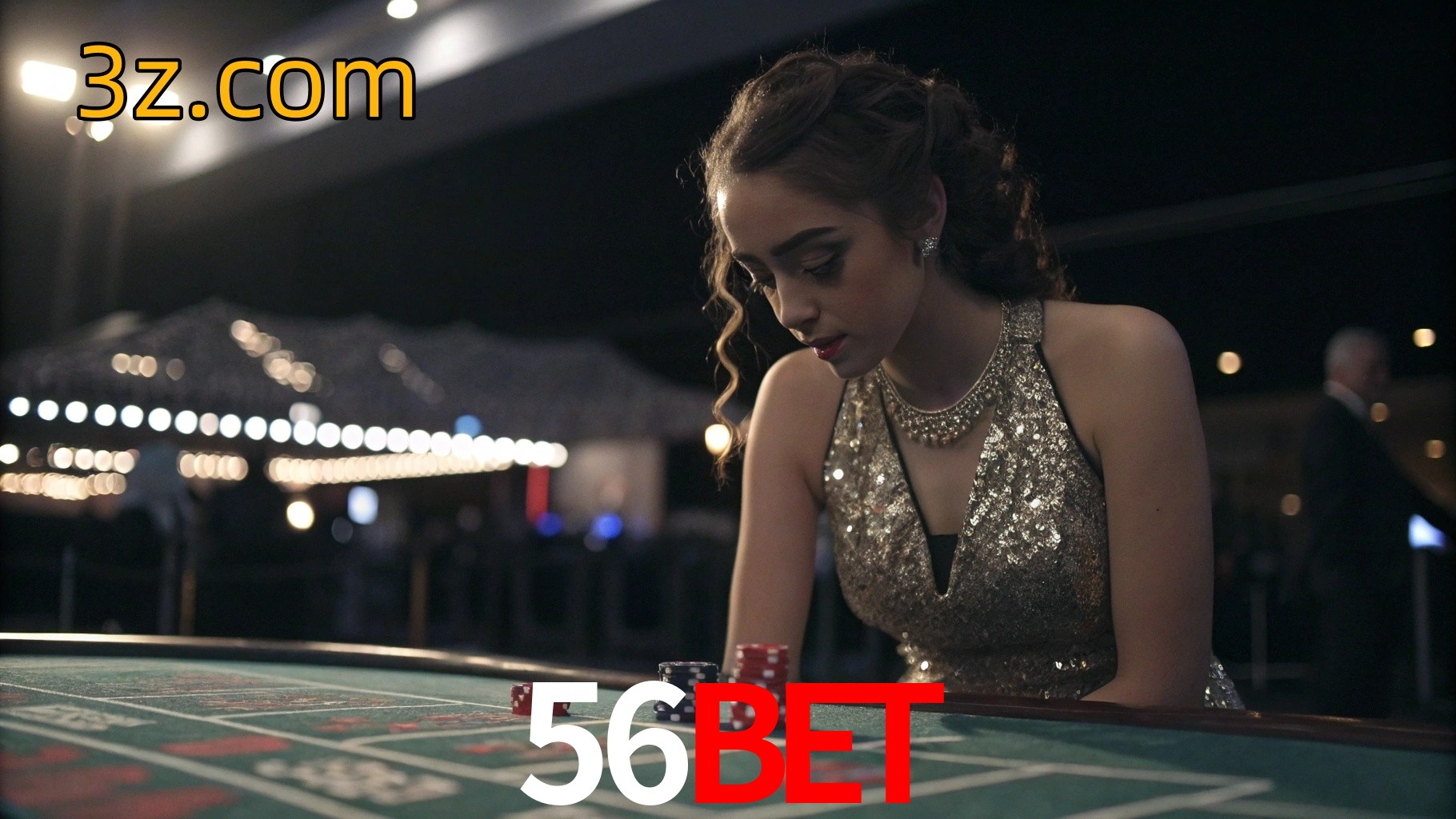 56BET