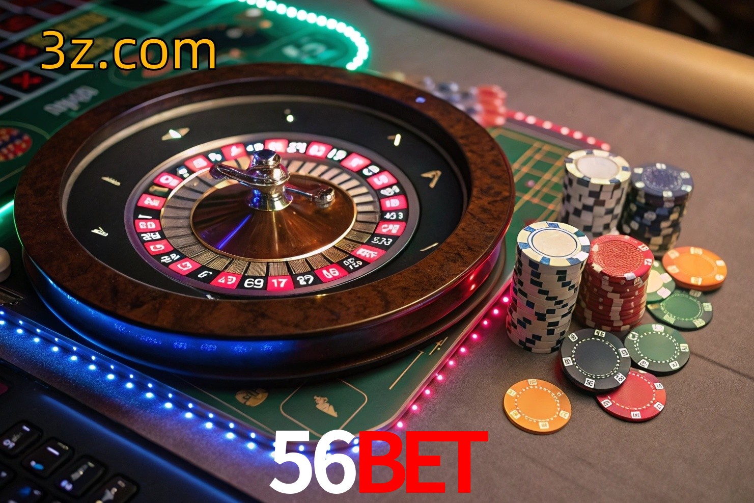  56BET